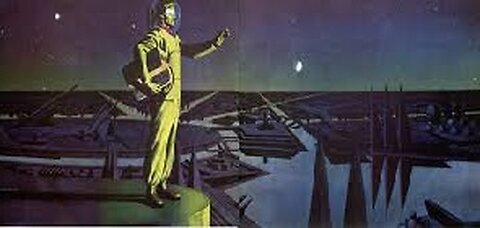 By His Bootstraps by Robert Heinlein