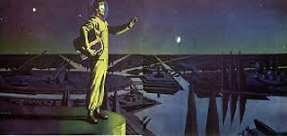 By His Bootstraps by Robert Heinlein