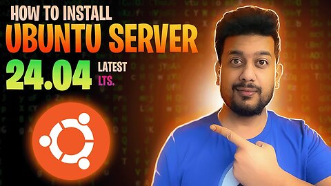 Ubuntu Server 24.04 LTS | Features, Installation & Setup Guide