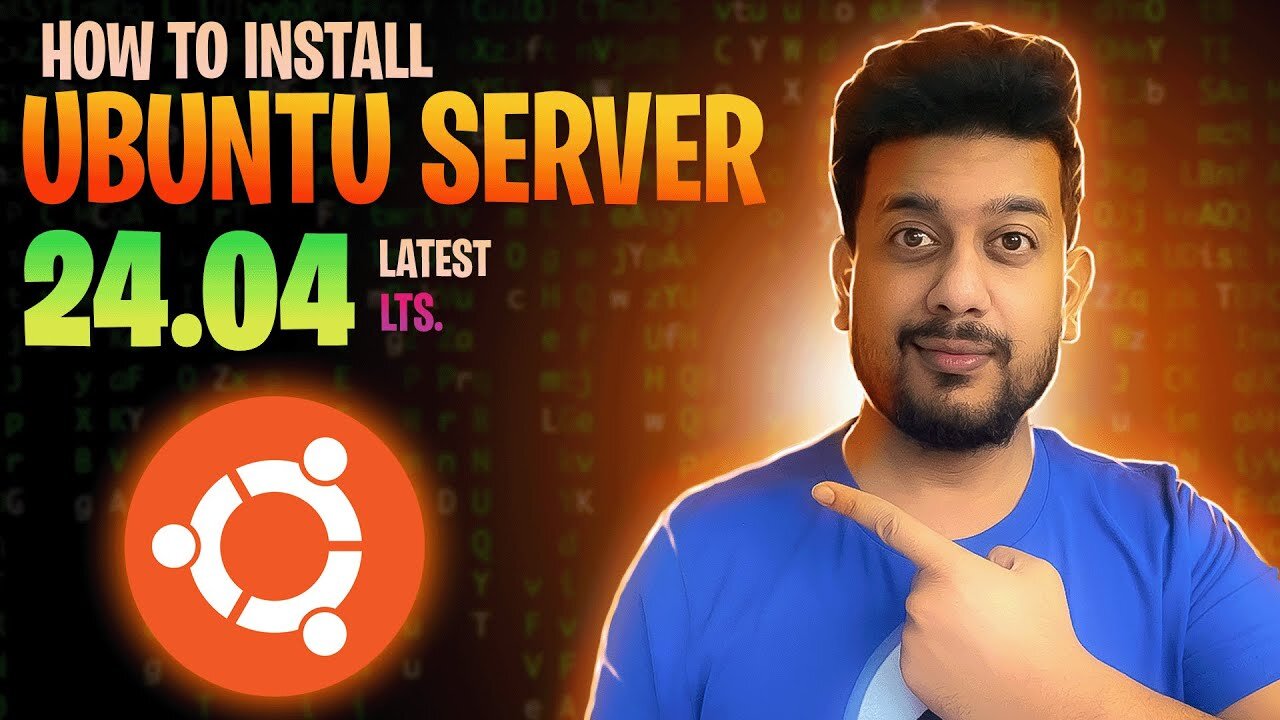 Ubuntu Server 24.04 LTS | Features, Installation & Setup Guide