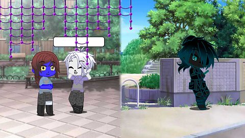 Collecting evidence || Sans AU