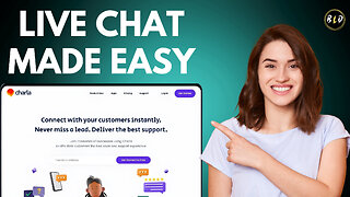 Boost Your Business with Charla: The Ultimate All-in-One Customer Chat Solution