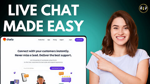Boost Your Business with Charla: The Ultimate All-in-One Customer Chat Solution