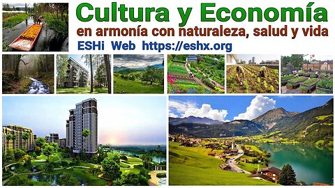 Economía Verdadera, no la especulación que nos quisieron vender