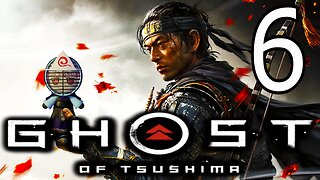 The Way Of The Samurai Must First Become A Ghost Of Tsushima