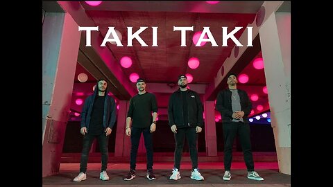 Berywam - Taki Taki (DJ Snake) - Beatbox
