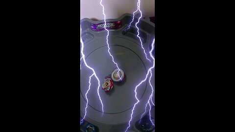 Beyblade Burst Battle
