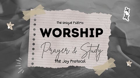 Join Us in Reading Psalms 55 and 56 in the Praying Through the Psalms Series🙆🤓😎🤩😍 #Bible #prayer 🤩😍🙏