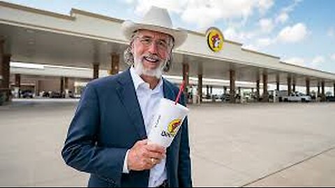 Mark Pruitt UNLEASHED: The Truth About Immigration's Destruction of Texas and America