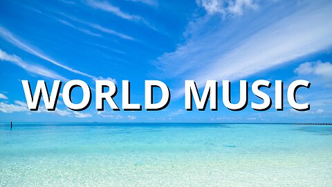 🎶🌎 GLOBAL LATIN VIBES 🔥🎧 Live Rhythm, Flavor & Passion! 💃🕺