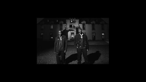 Clipse - So Be It (432hz)