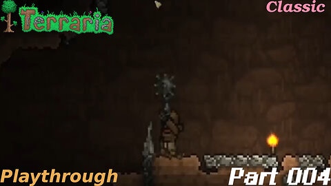 Terraria Playthrough #16 Part 4