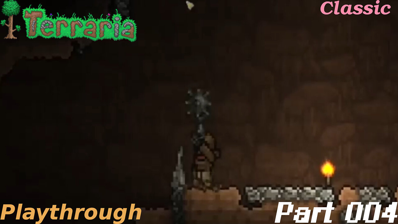 Terraria Playthrough #16 Part 4