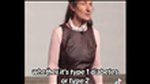 "Conquering Diabetes: Insights and Strategies from Barbara O'Neill"