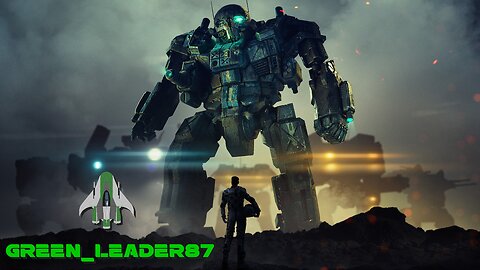 MechWarrior 5: Mercenaries | Sunday Funday