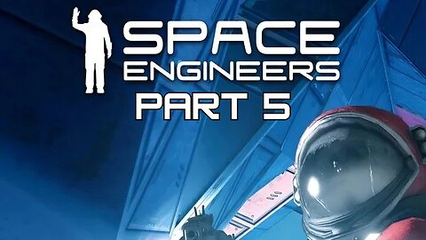 Space Engineers - Humpty Dumpty with @azureus blaze and @disgruntledevil