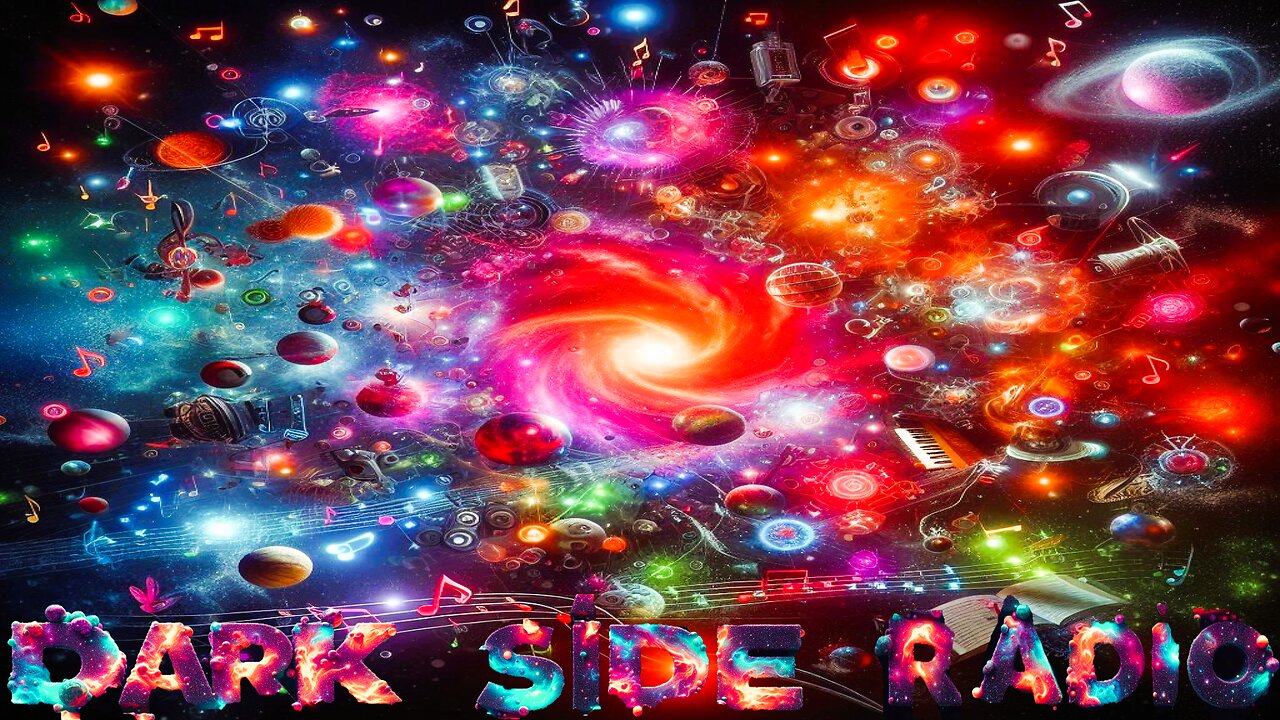 ⚡DARK SIDE RADIO⚡ Ep. 336