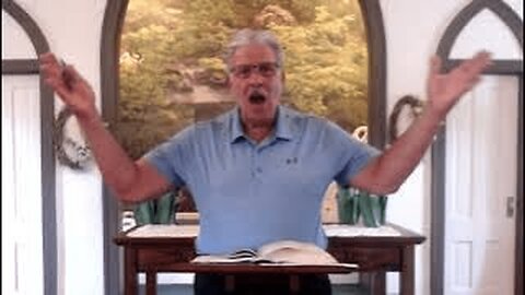 2024_07_21: Kenosha Central Church of Christ - A Great Promise In The Bible