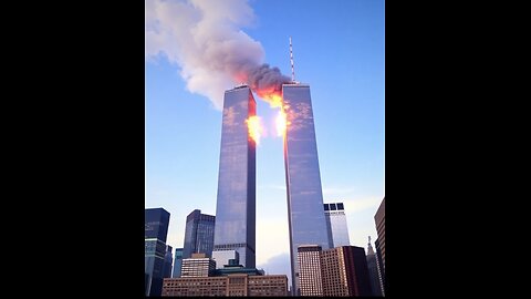 "El día que cambió al mundo: 20 años después del 9/11, ¿qué aprendimos?"