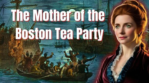 American Legend: Sarah Bradley Fulton and the Daughters of Liberty
