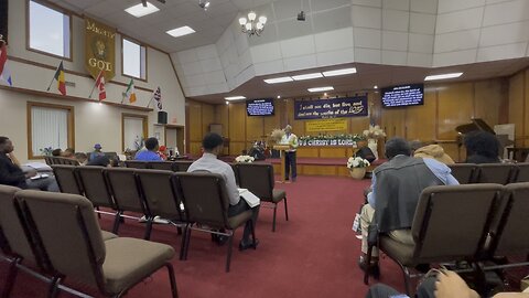 How To Study The Scriptures