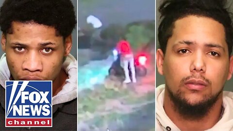 New charges in New York shooting of off-duty CBP officer