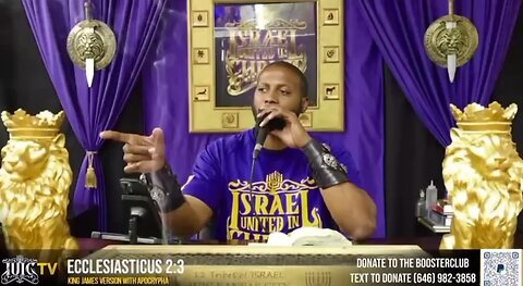 #IUIC #israelunitedinchrist #nathanyel7 #IUICNE #nebraska #Slavery #Prophecy #BHM365 #Blackhistory