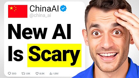 Qoder: NEW Chinese AI Agent (FREE!)