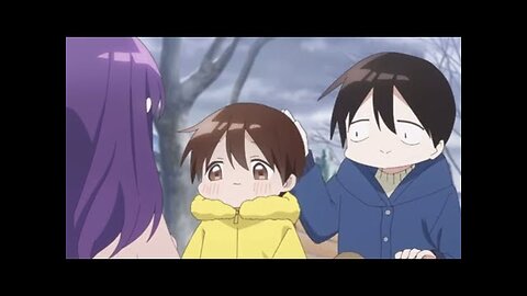 Seita the real wingman