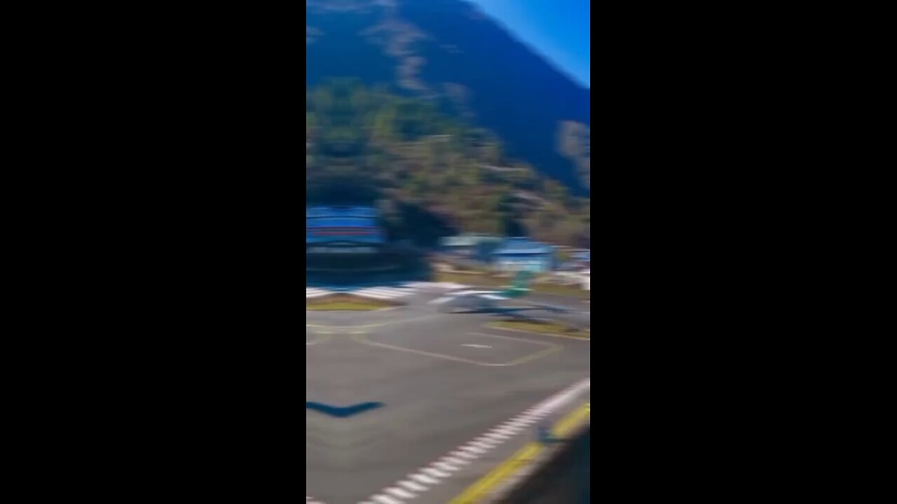 beautiful nepali view