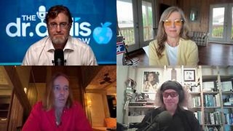Dr. Bryan Ardis: Shocking Intel 9/2/25 - What We Can Expect Next!