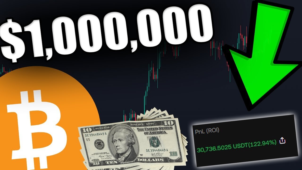 28 Oct 2024: MY EXACT PLAN TO MAKE $MILLIONS IN THE NEXT FEW MONTHS [Step by step strategy revealed....]