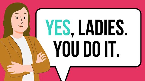 The Insider Secret to Catch Your Wife Womansplaining You