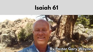 Isaiah 61
