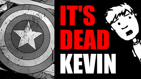Disney’s Woke Marvel Collapse: Ike Perlmutter vs Kevin Feige