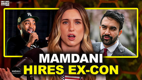 An Ex-Con as a Criminal Justice Adviser? This Is Where America Is Headed