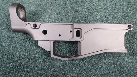 Applying Cerakote for the First Time