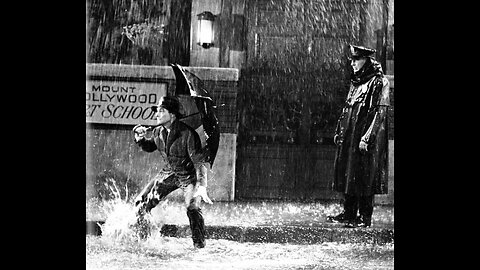 Cantando y bailando bajo la lluvia | Cantando bajo la lluvia | 1956