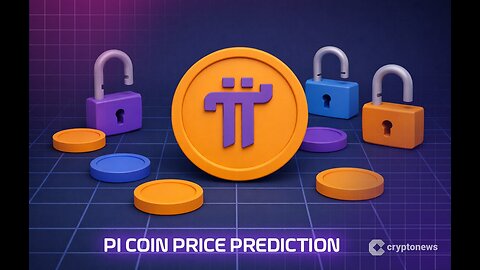 Pi Coin Price Prediction Mainnet Tokens Just Unlocked – What Does This Mean for Holders