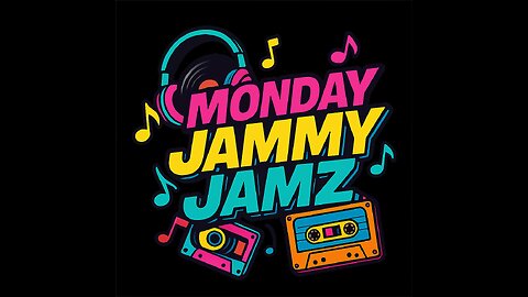 DJ310SoCal Monday Jammy Jamz