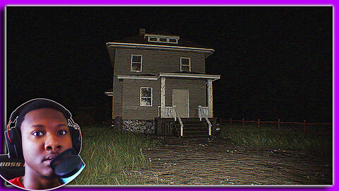 Friday Freak Show! Nightmare Visions Gameplay + More!?
