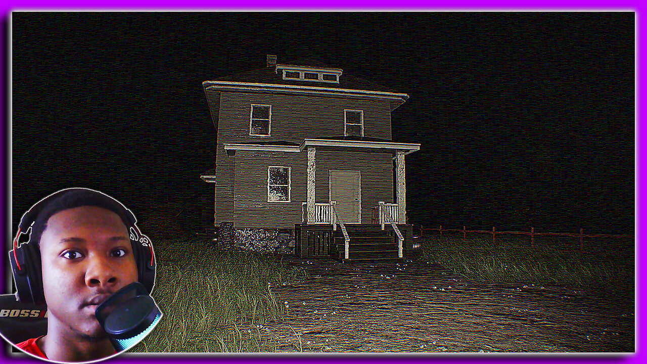 Friday Freak Show! Nightmare Visions Gameplay + More!?