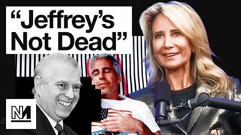 ‘Prince’ Andrew’s Ex In CARCRASH Interview