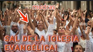 NUNCA VOLVERÁS A UNA IGLESIA EVANGELICA DESPUES DE VER ESTE VIDEO!