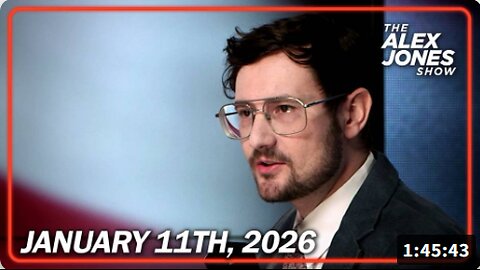 Sunday Emergency Broadcast: Across The Nation, Leftists Launch Violent Attacks On ICE