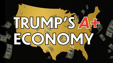 Why Trump’s Trade War Worked — And What Comes Next!