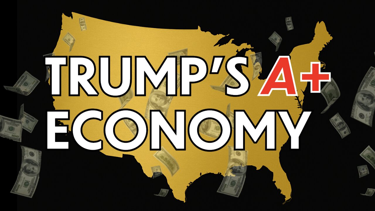 Why Trump’s Trade War Worked — And What Comes Next!