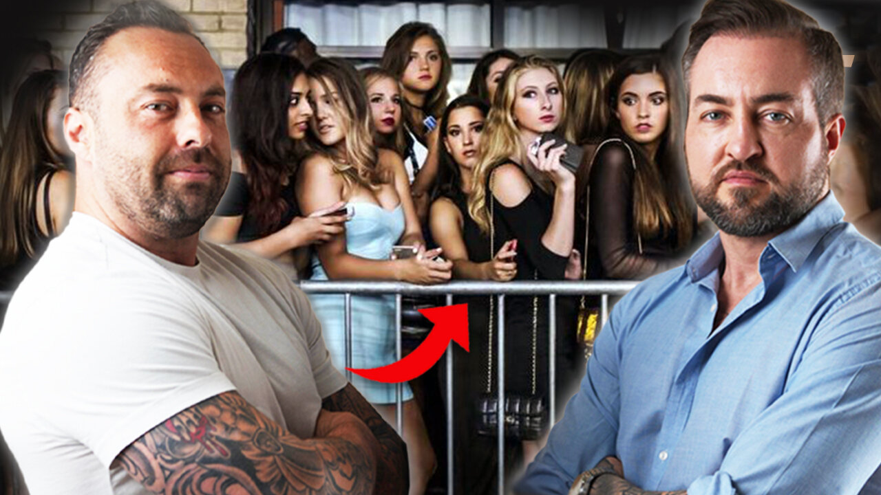Josh Infield EXPOSED RELEASED (Do Not Attempt at The Club) *Professionals Only*