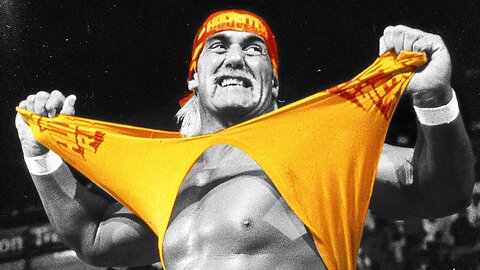HULK HOGAN LAST VIDEO !! DEAD !
