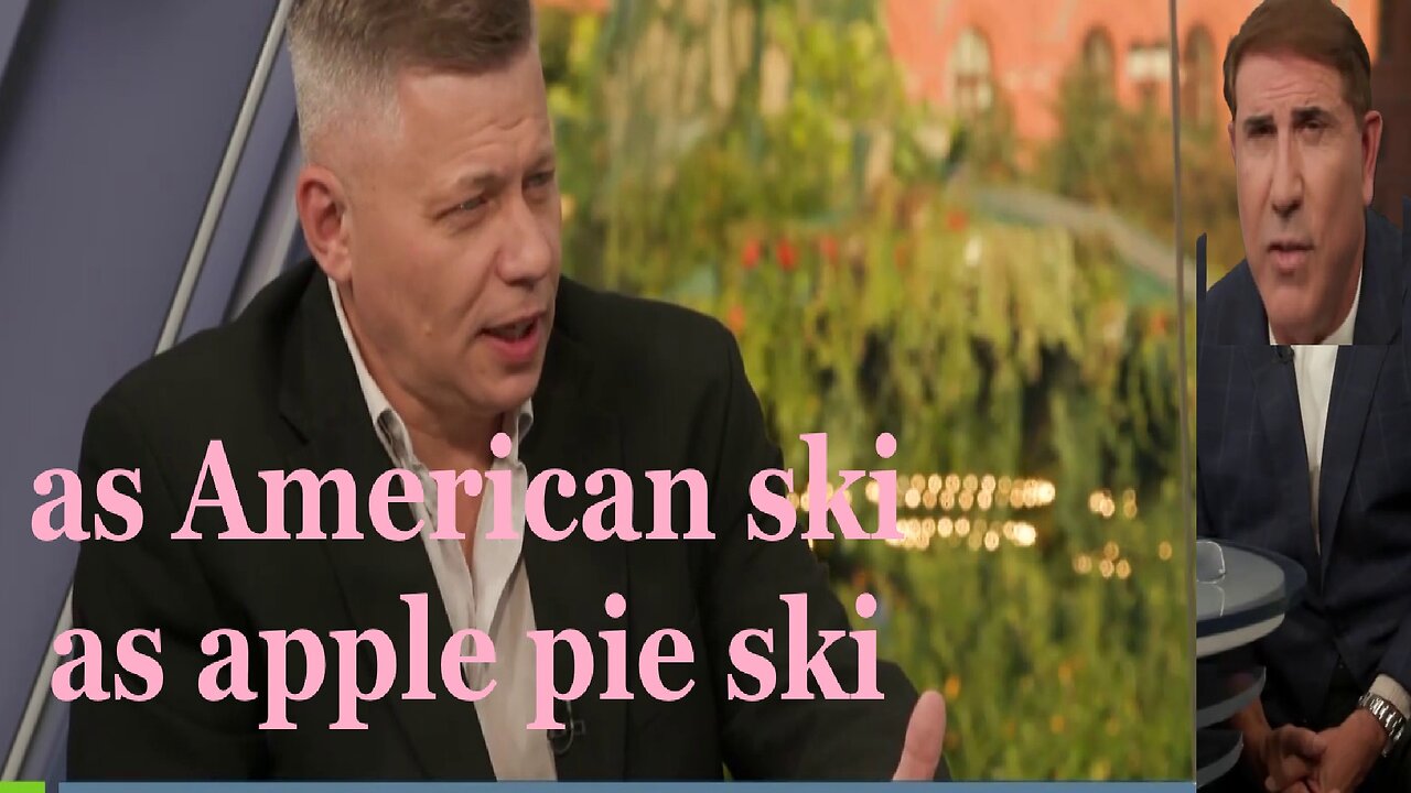 #reaction, #Kirk, #RT, Sanchez Effect, #trump ,
